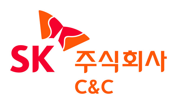 SK주식회사 C&C CI. /사진=SK C&C