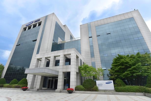 삼성SDI 기흥사업장 /사진=삼성SDI