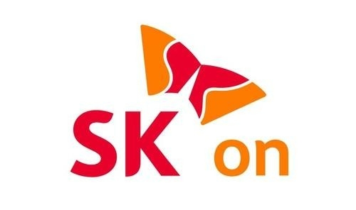 SK온 CI. /사진=SK온