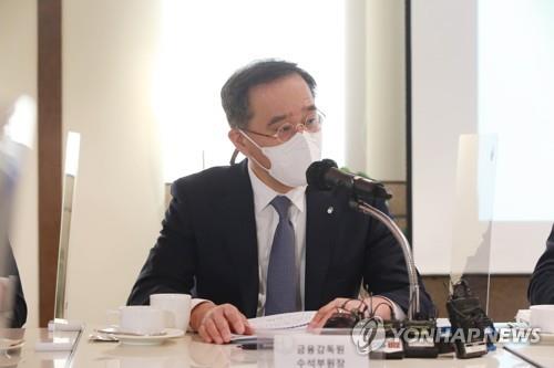 이찬우 NH농협금융지주 신임 회장.사진=연합뉴스