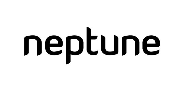 넵튠 CI. /사진=넵튠