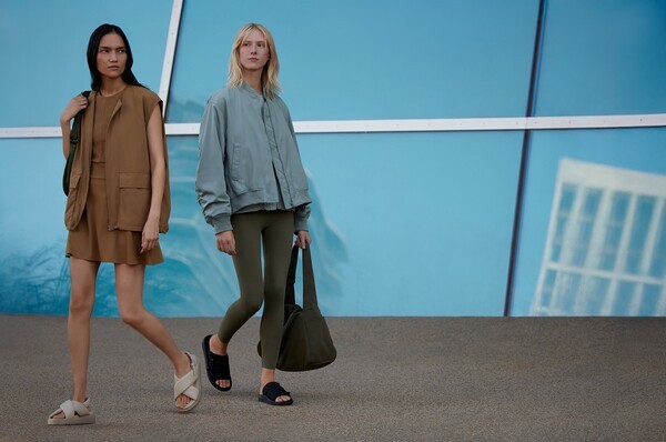 25SS UNIQLO : C 컬렉션