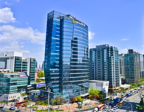 사진=NH농협금융