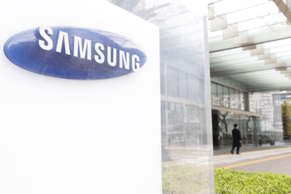 삼성전자 서초사옥. /사진=연합뉴스