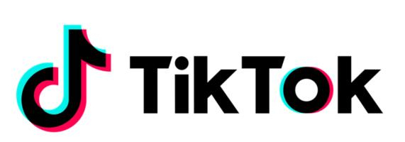 틱톡 CI /사진=연합뉴스