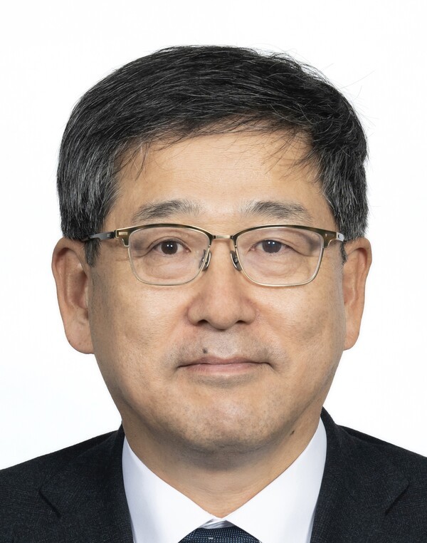 천성래 포스코홀딩스 사업시너지본부장. /사진=포스코홀딩스