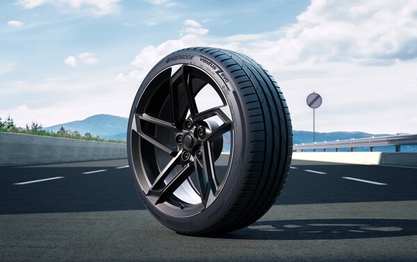 한국타이어 '벤투스 에보' 