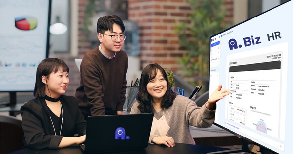 SK C&C가 ‘에이닷 비즈 HR’ 선제 도입 통해 AI 채용 혁신 효과를 입증했다고 전했다. /사진=SK C&C