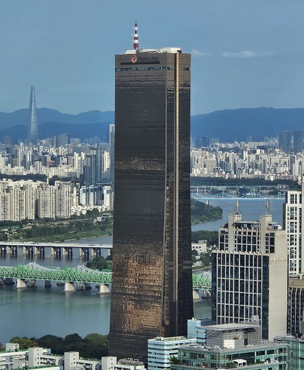 한화생명. 사진=권오철 기자 