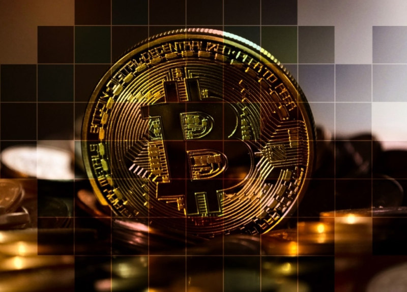 비트코인 / 사진=PxHere