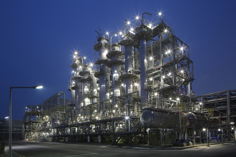 금호석유화학 여수고무제2공장 /사진=금호석유화학