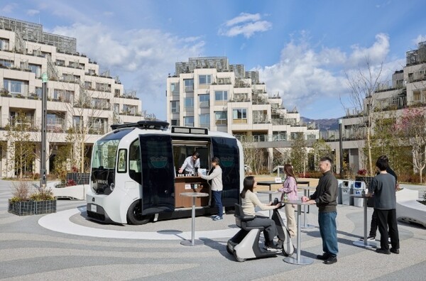 토요타 우븐시티 