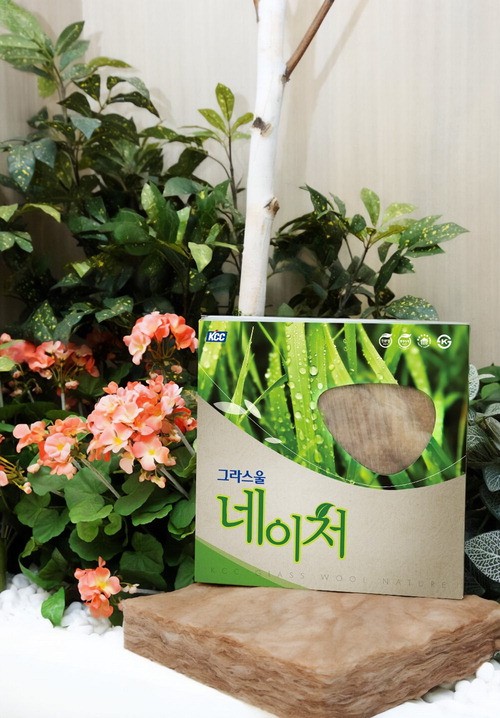 KCC 그라스울 네이처