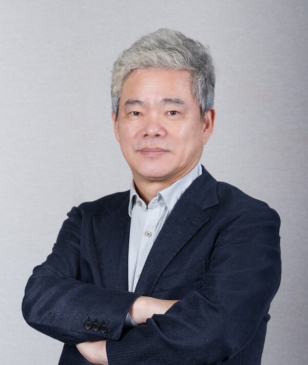 신영수 CJ대한통운 대표./사진=CJ대한통운