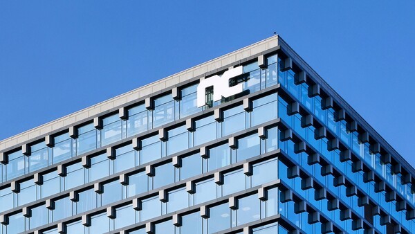 엔씨소프트 판교 R&D센터. /사진=엔씨소프트