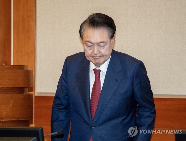 윤석열 대통령. /사진=연합뉴스