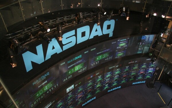나스닥 / 사진=위키미디어커먼스