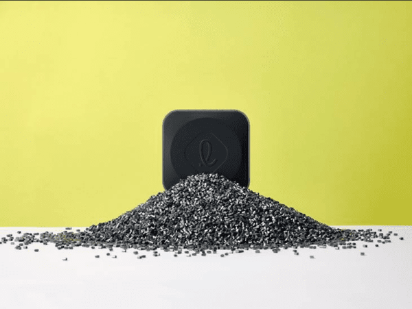 롯데케미칼 자원선순환 플라스틱 소재 브랜드 ‘ECOSEED’./사진=롯데케미칼