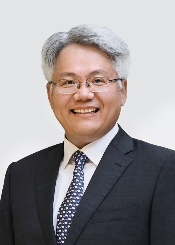 국내사업 총괄 임왕섭 대표. / 사진=KGC인삼공사 