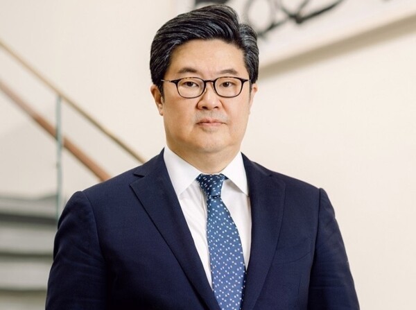 김병주 MBK파트너스 회장 / 사진=MBK파트너스 