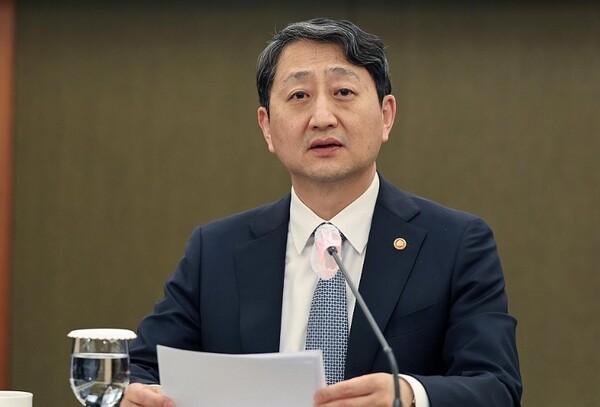 안덕근 산업통상자원부 장관 / 사진=산업통상자원부