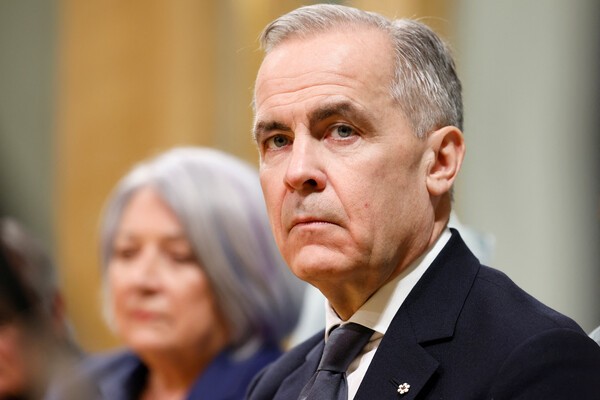 마크 카니 캐나다 신임 총리./사진=연합뉴스