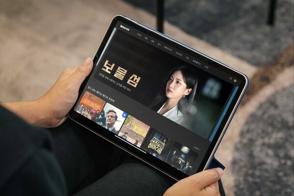 OTT / 사진=웨이브