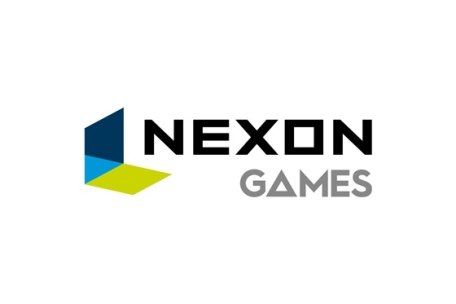 넥슨게임즈 CI.