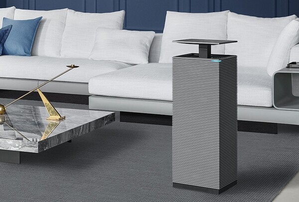 코웨이 노블 공기청정기2