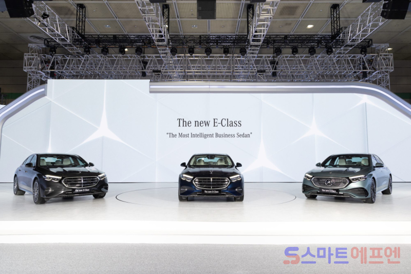 사진=메르세데스-벤츠코리아