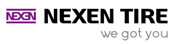 넥센타이어 CI./사진=넥센타이어