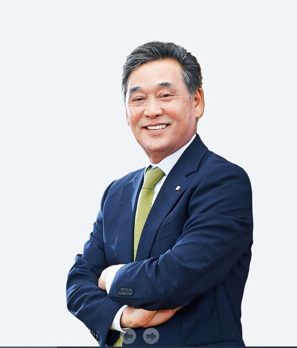 김기홍 JB금융그룹 회장. 사진=JB금융그룹