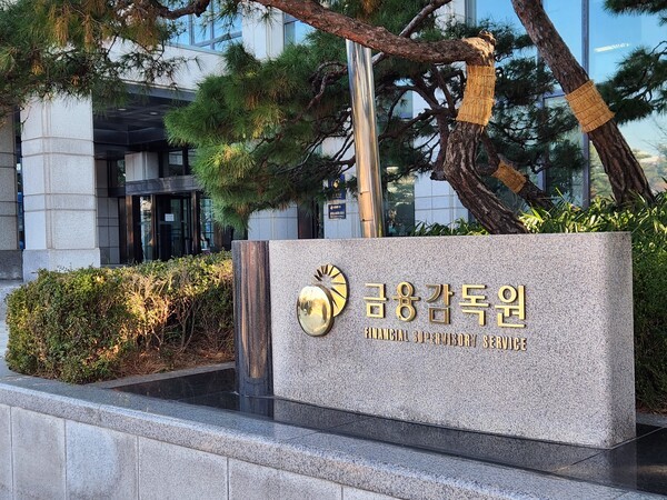 서울 여의도 금융감독원.       /사진=김준하 기자