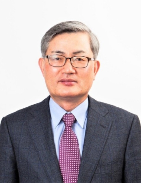 김용철  반도건설 사장./사진=반도건설