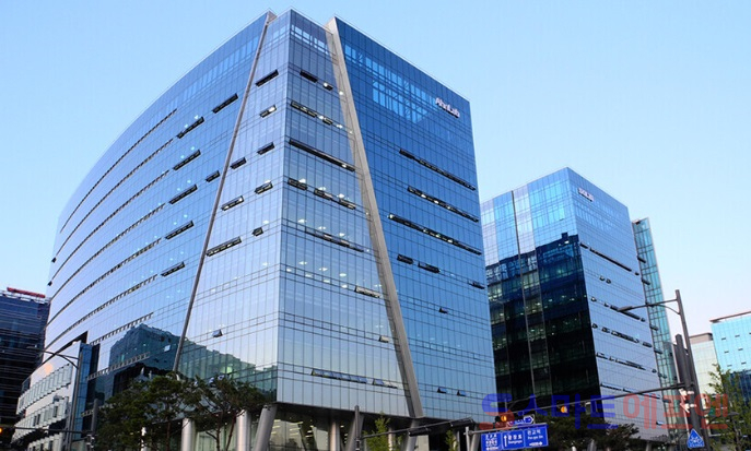 안랩 사옥 / 사진=안랩