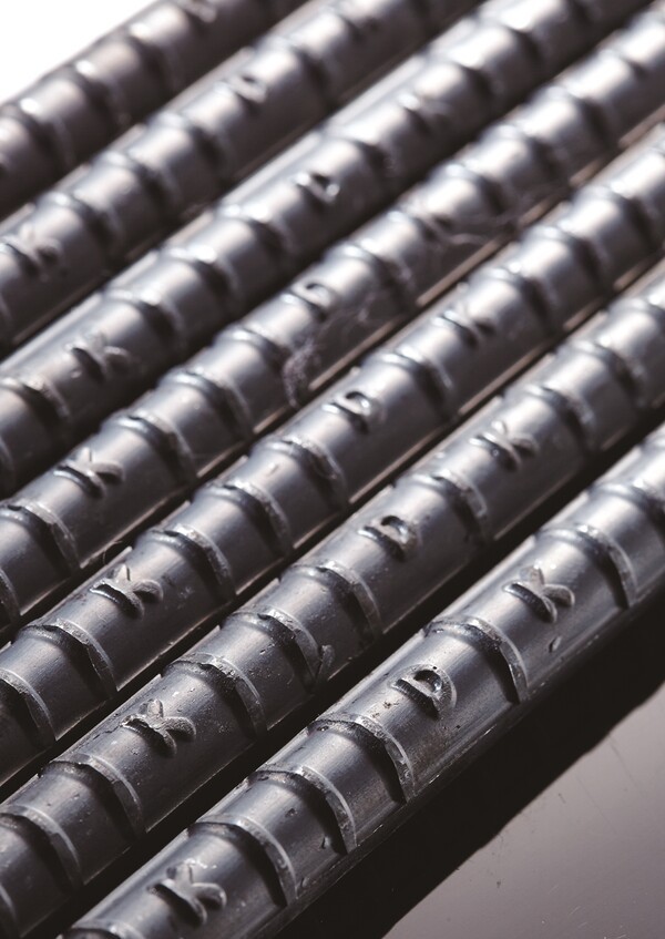 EPD 인증 받은 동국제강 철근 제품