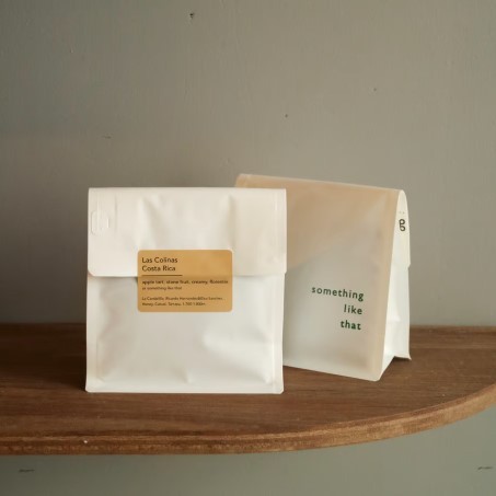 한솔제지의 친환경 종이 포장재인 프로테고(Protego)