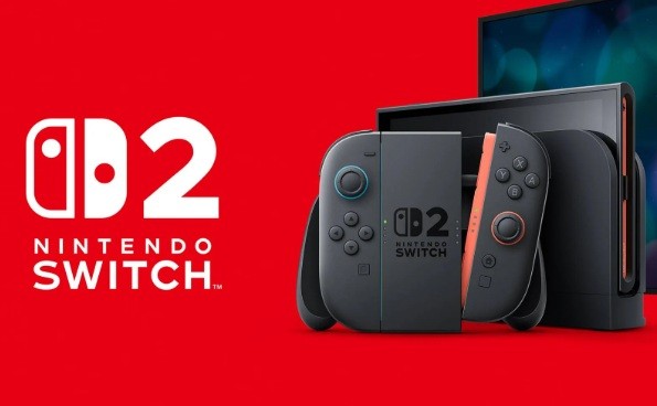 닌텐도 스위치2