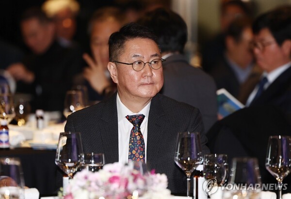 이석우 두나무 대표이사. 사진=연합뉴스