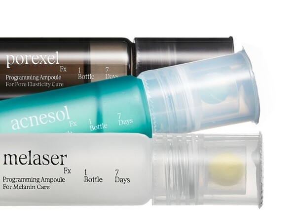 7일 프로그래밍 앰플 시리즈 / 사진=LF