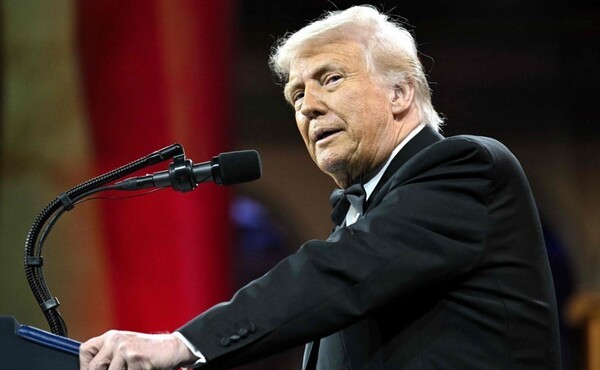 도널드 트럼프 미국 대통령 / 사진=AFP 연합뉴스