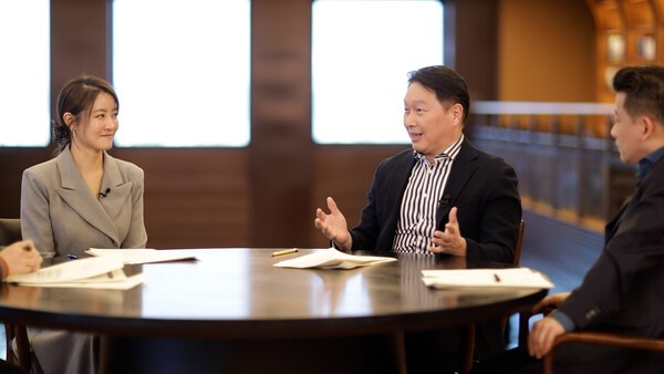 최태원 회장의 라운드테이블