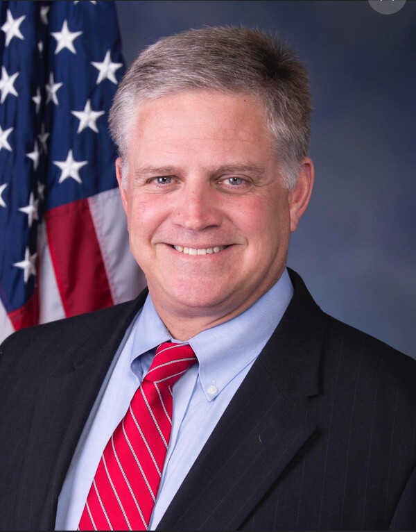 드류 퍼거슨(Drew Ferguson) 신임 HMG워싱턴사무소장./사진=현대차그룹