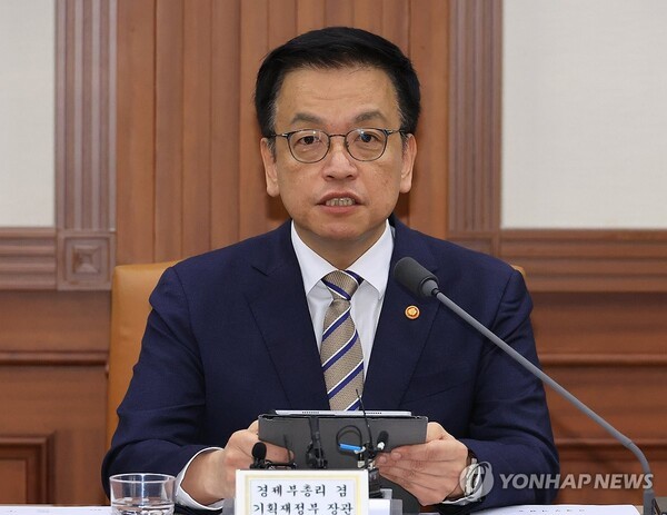 최상목 부총리  /사진=연합뉴스