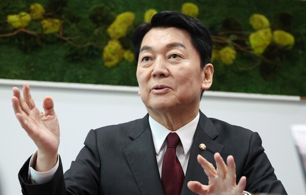 안철수 국민의힘 의원 / 사진=연합뉴스 