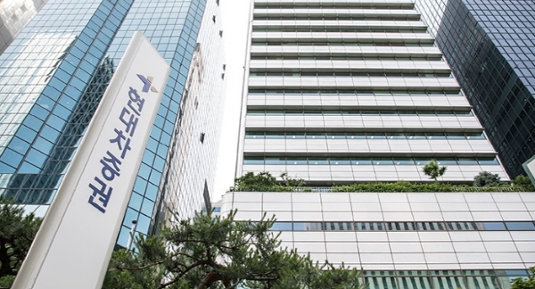 서울 여의도 현대차증권 사옥. 사진=현대차증권