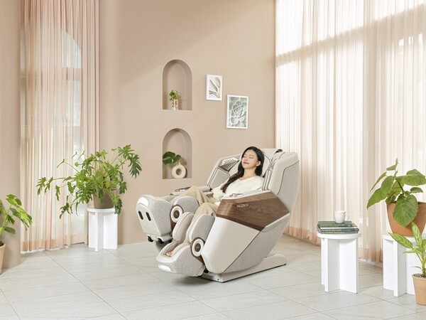 바디프랜드 팔콘SV. / 사진=바디프랜드 