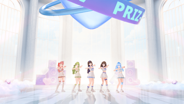 프리즈브이 / 이미지=넷마블