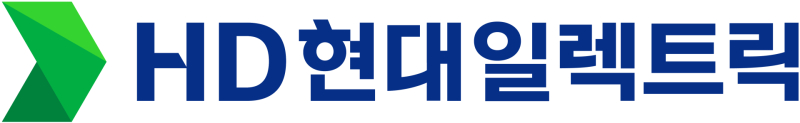 HD현대일렉트릭 ci. /사진=HD현대일렉트릭