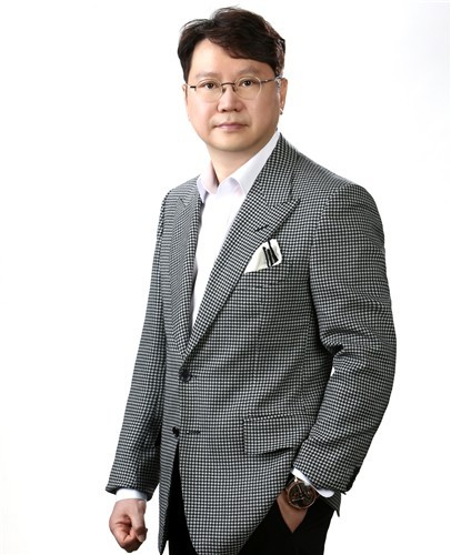 곽동신 한미반도체 회장 /사진=연합뉴스